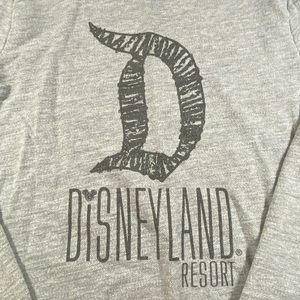 Disneyland Sweatshirt